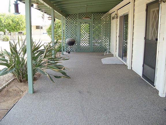 2nd image of 8219 E Desert Trl