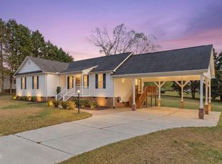 205 Alice Dr, Garner, NC 27529