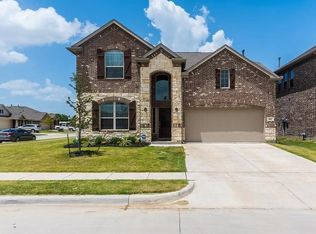 912 Blackhawk Dr, Princeton, TX 75407