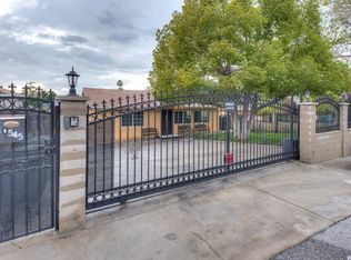 10545 Tujunga Canyon Blvd, Tujunga, CA 91042