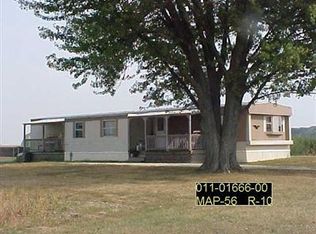 1461 S 400 W, Winchester, IN 47394