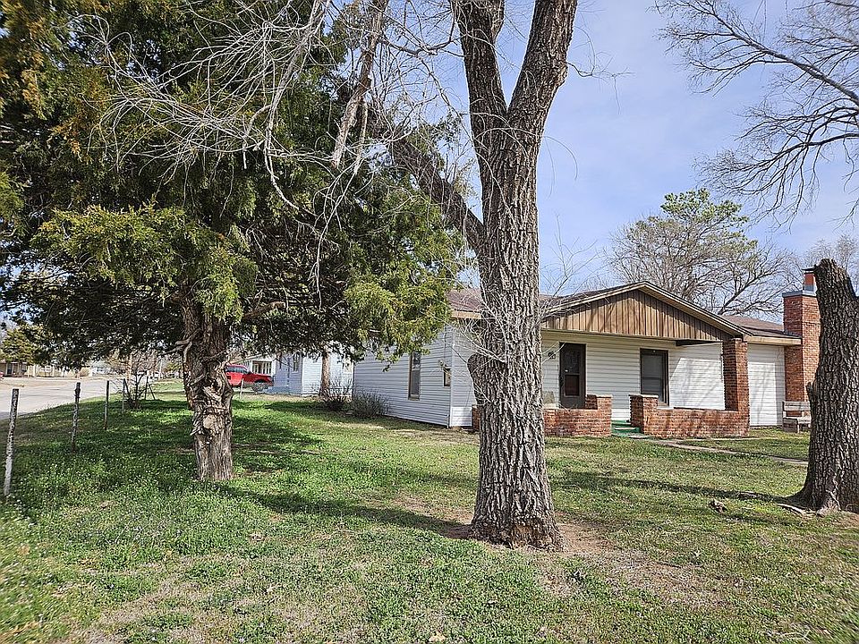 400 E Kiowa Ave, Hardtner, KS 67057 Zillow