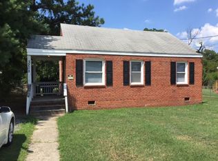 3208 Cofer Rd, Richmond, VA 23224