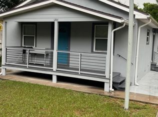 1201 Crestwood Dr, Winter Haven, FL 33881