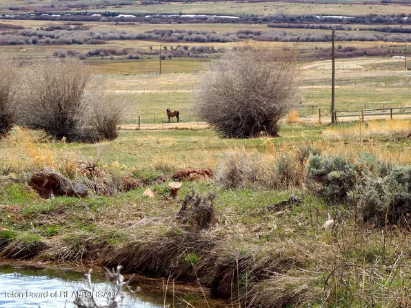 Bailey Loop, La Barge, WY 83123