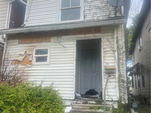 311 E Reynolds St, New Castle, PA 16101