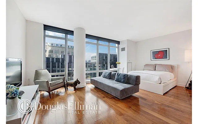 Rented by Douglas Elliman | media 34