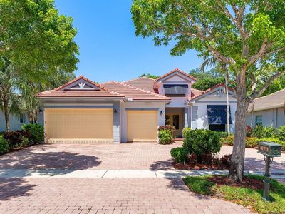 473 Cottagewood Lane, West Palm Beach, FL, 33411