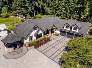 3037 Hoffman Rd SE, Olympia, WA 98501