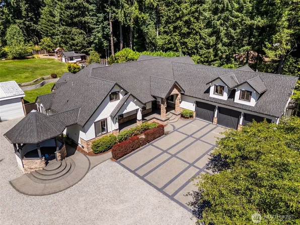 3037 Hoffman Road, Olympia, WA 98501