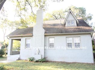 2529 Ashwood Ave #A, Nashville, TN 37212