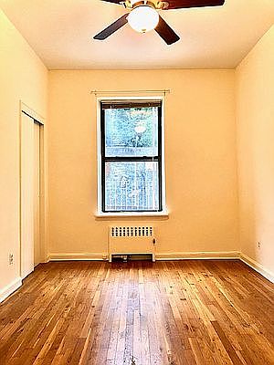 2nd image of 140 Claremont Ave APT 2J