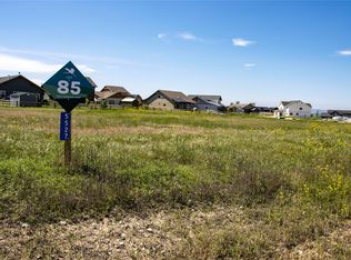 5527 Fireweed Loop, Helena, MT 59602