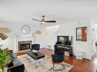 631 Ashford Ln, Durham, NC 27713