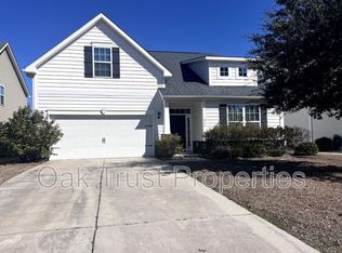 312 Spectrum Rd, Summerville, SC 29486