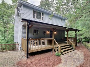 43 Allison Ridge Rd, Blairsville, GA 30512