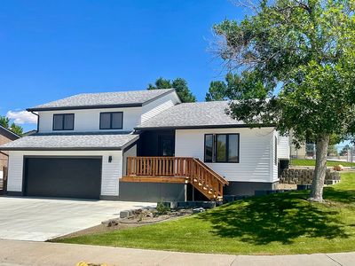 751 Wind River Ave, Casper, WY, 82609