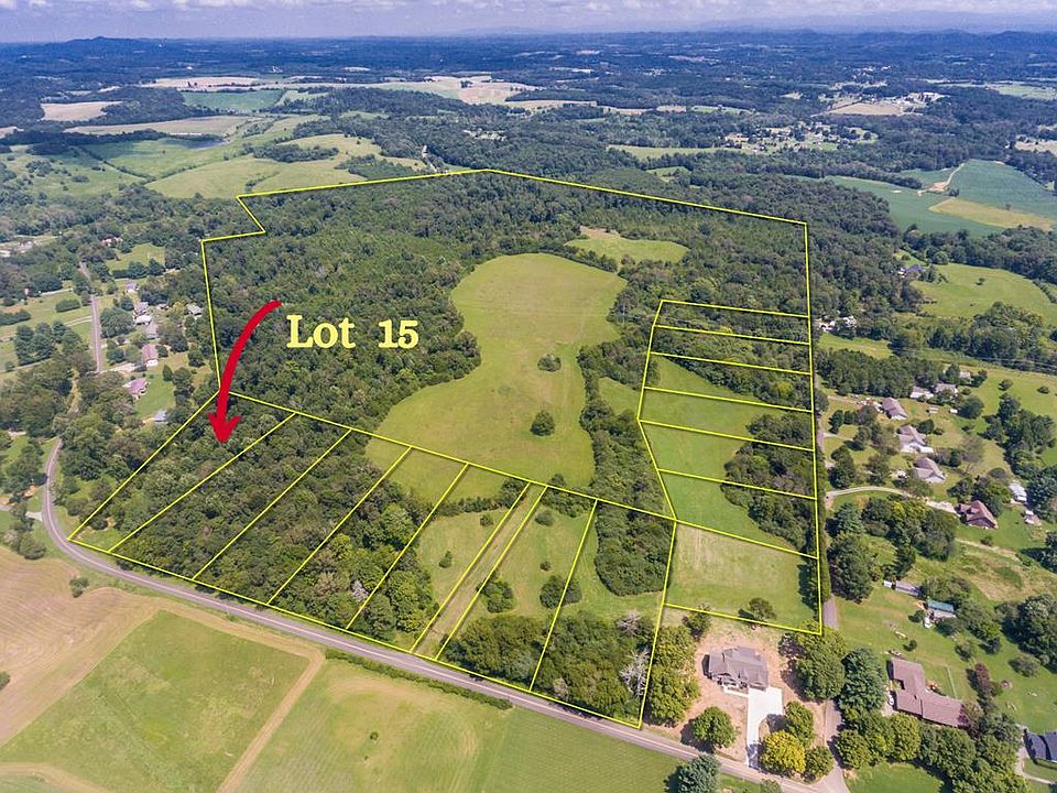 1st image of LOT 15 County Road 436