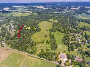LOT 15 County Road 436, Athens, TN 37303