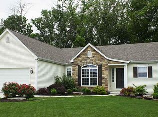 6441 Armstrong Dr, South Bend, IN