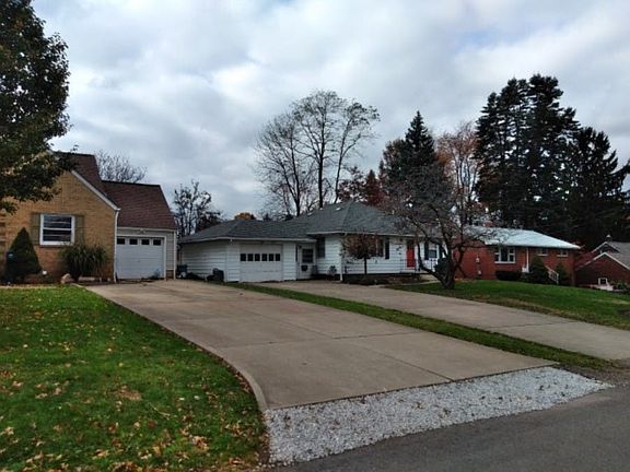 2nd image of 3809 Frazer Ave NW