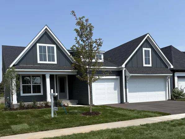 4048 Arbor Dr, Woodbury, MN 55129