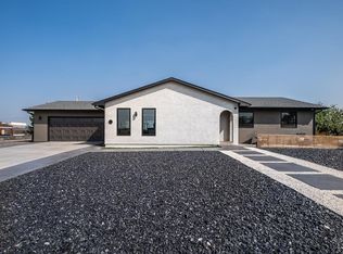 832 N Monarch Dr, Pueblo West, CO 81007