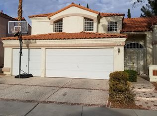 2716 Dune Cove Rd, Las Vegas, NV 89117