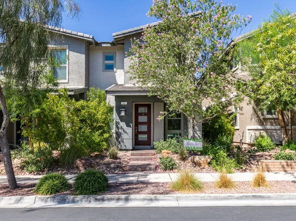 164 Alla Breve Ave, Henderson, NV 89011