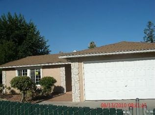 2530 S Jade Ave, Fresno, CA 93725