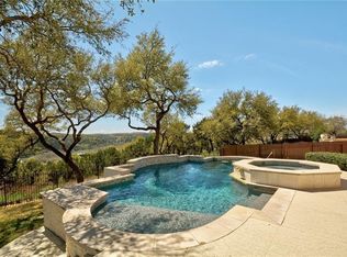 12101 Azure Shores Ct, Austin, TX 78732