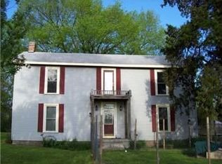 521 N Powell Rd, Independence, MO 64056