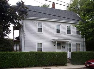 47 Stafford St, Plymouth, MA 02360