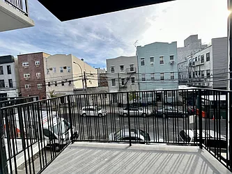 Rented by ABODE NYC LLC