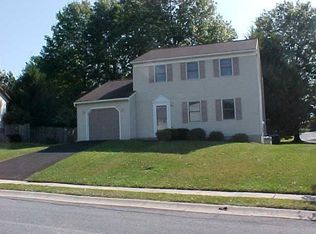 518 Erich St, Wernersville, PA