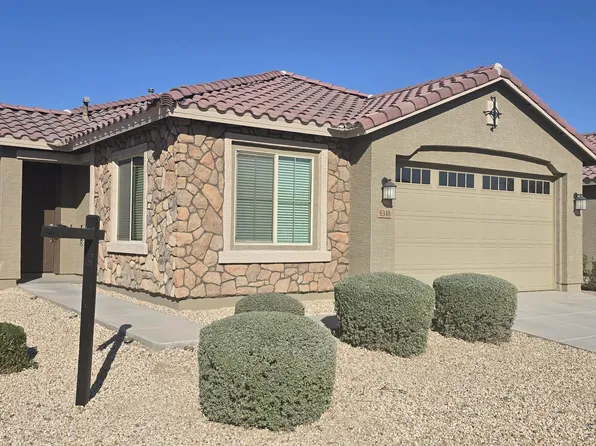 6348 W Warner Street, Phoenix, AZ 85043