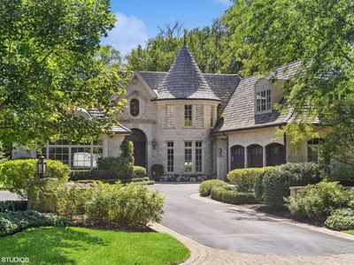 1234 Westmoor Rd, Winnetka, IL, 60093