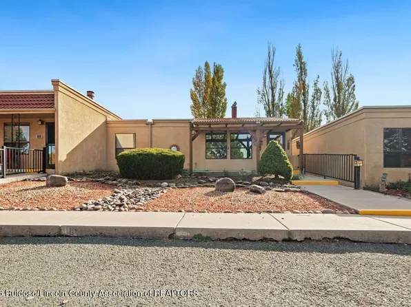 110 Bogie Ln #3D, Ruidoso, NM 88345