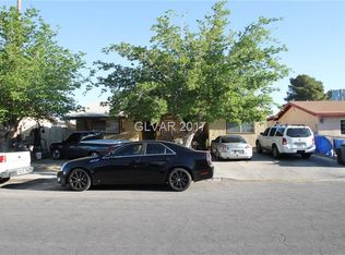 2217 Willoughby Ave, Las Vegas, NV 89101