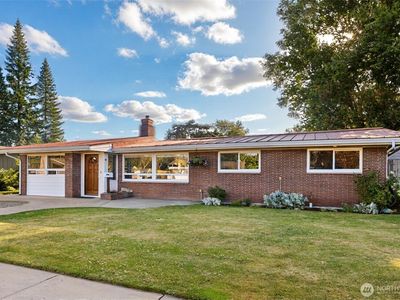 1214 Harding Street, Enumclaw, WA, 98022