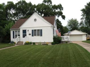 2900 Woodward Ave SW, Wyoming, MI 49509