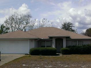 812 Abbott Ave, Deltona, FL 32725