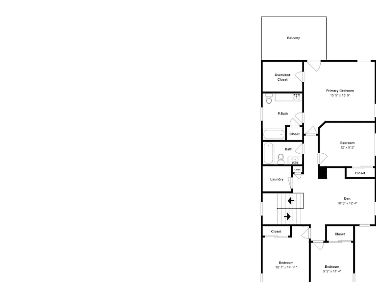 4920 Whistling Acres Ave — Photo 3