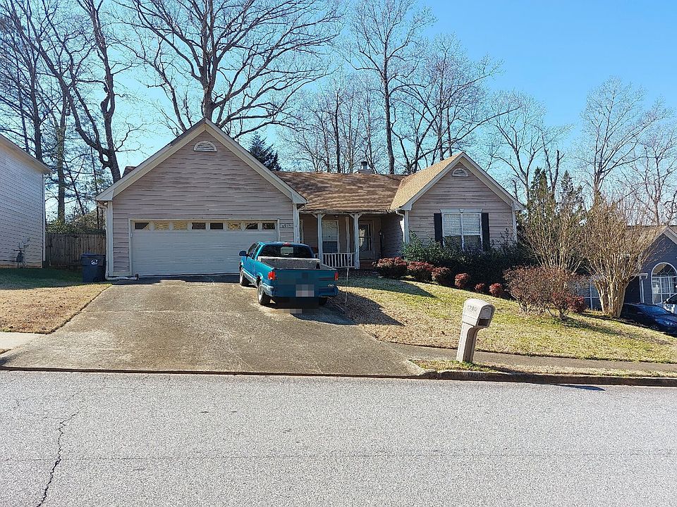 1st image of 1780 Keswick Place Dr
