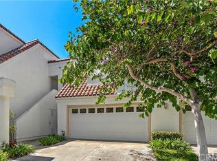 12 Terra Vis, Dana Point, CA 92629