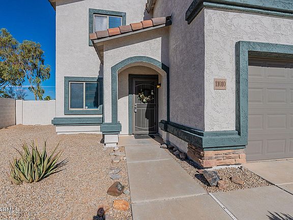 2nd image of 11010 E WALLFLOWER Lane