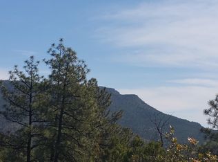 45 Terra Lynn Way LOT 45, Pine, AZ 85544