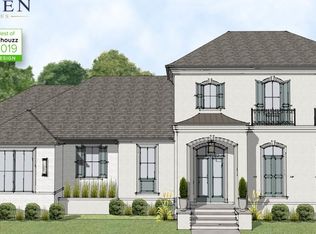 8615 Hill Dr, Baton Rouge, LA 70809