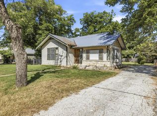 420 Plum St, Fredericksburg, TX 78624