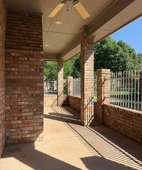 4813 Spring Meadow Ln #4 — Photo 32